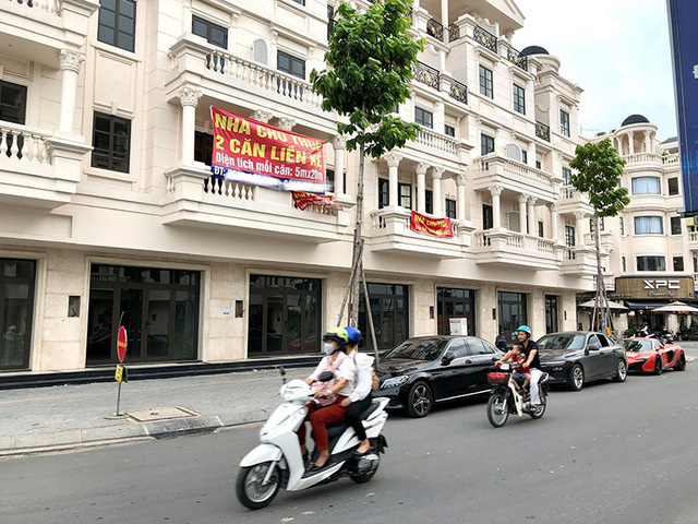 Nhiều chuyên gia cho rằng cách hướng dẫn tính thuế cho thuê nhà trái với quy định của Luật thuế. (Ảnh: Int)