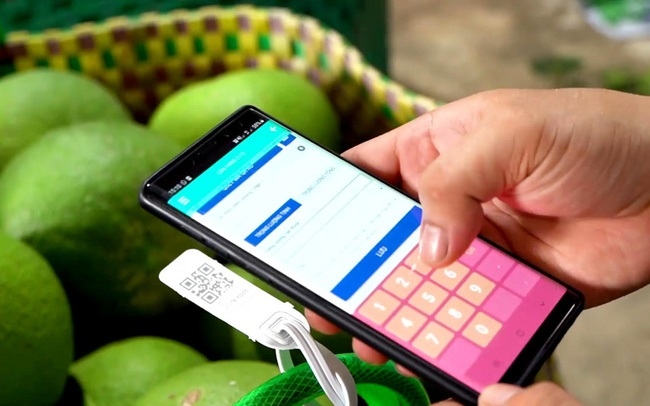 Truy xuất nguồn gốc giúp khẳng định chất lượng sản phẩm khi đến tay người tiêu dùng.