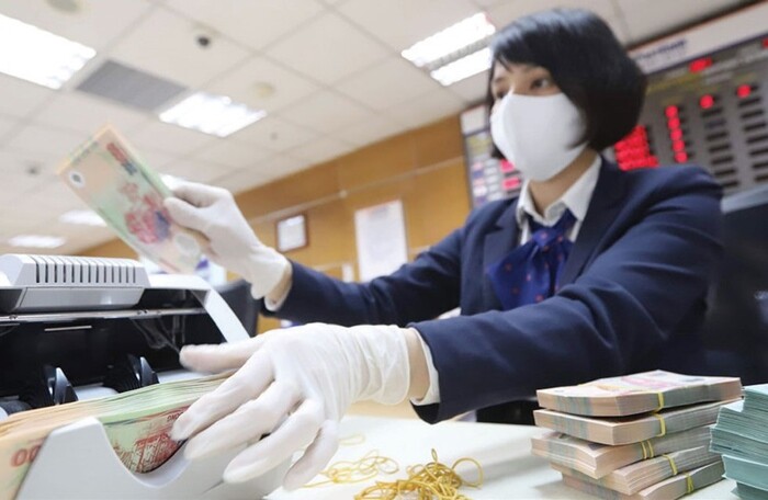 Lãi suất trên thị trường liên ngân hàng từ đầu tháng 6 đến nay liên tục giảm.