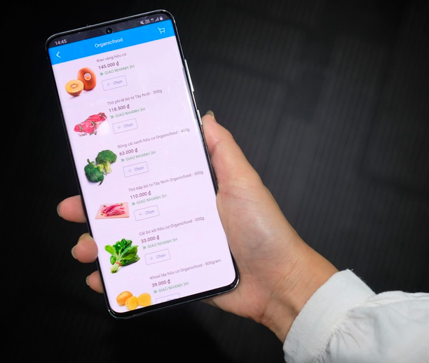 Tổng cục Thuế dự kiến kết nối cung cấp thông tin người nộp thuế giữa các sàn TMĐT và cơ quan thuế hoàn thành trước năm 2022. (Ảnh: Int)