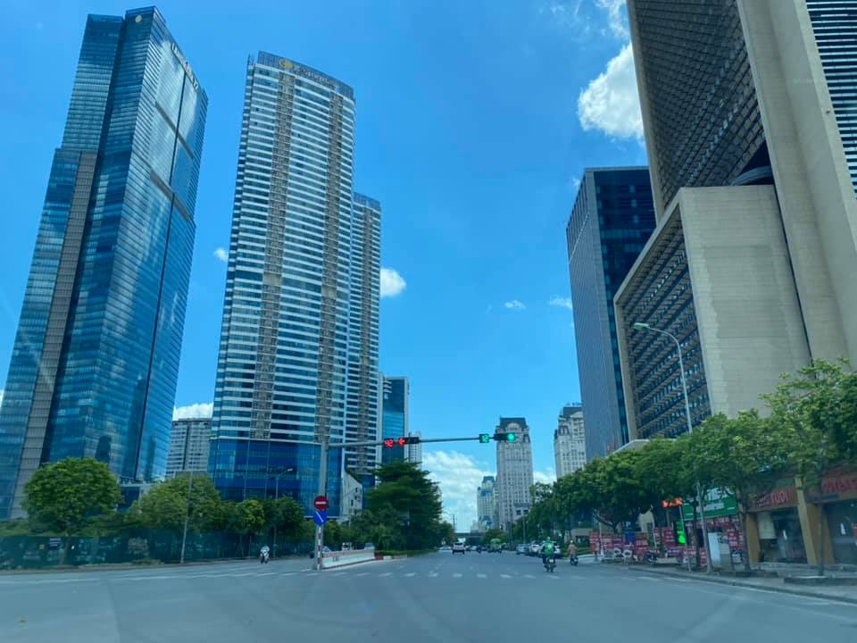 Bất động sản chăm sóc sức khoẻ, dân cư, giáo dục được đánh giá là phân khúc cốt lõi trong thị trường hậu suy thoái