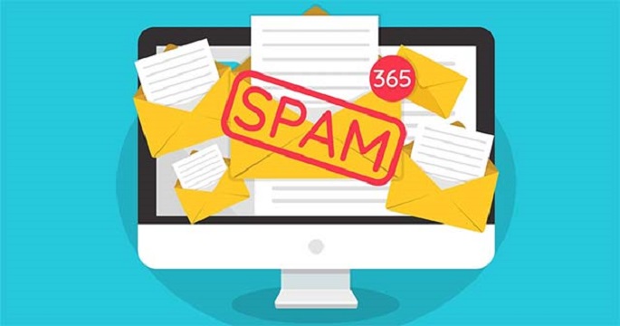 Thường cứ 3 mail rác lại có một email có đính kèm tập tin mã độc.
