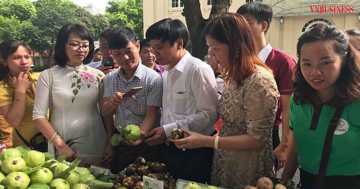 Nhờ sử dụng nhật ký điện tử trên máy tính và smartphone, Ban giám đốc và nhà thu­­ mua đều nắm được thông tin chất lượng sản phẩm.