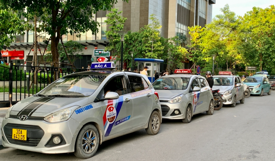 Hoạt động doanh thu vận tải tháng 5 giảm từ 30-60% so với hồi tháng 4/2021 do đại dịch Covid-19.