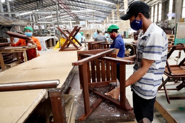 Vốn lưu động luôn là bài toán nan giải cho nhiều SME (ảnh: Internet)