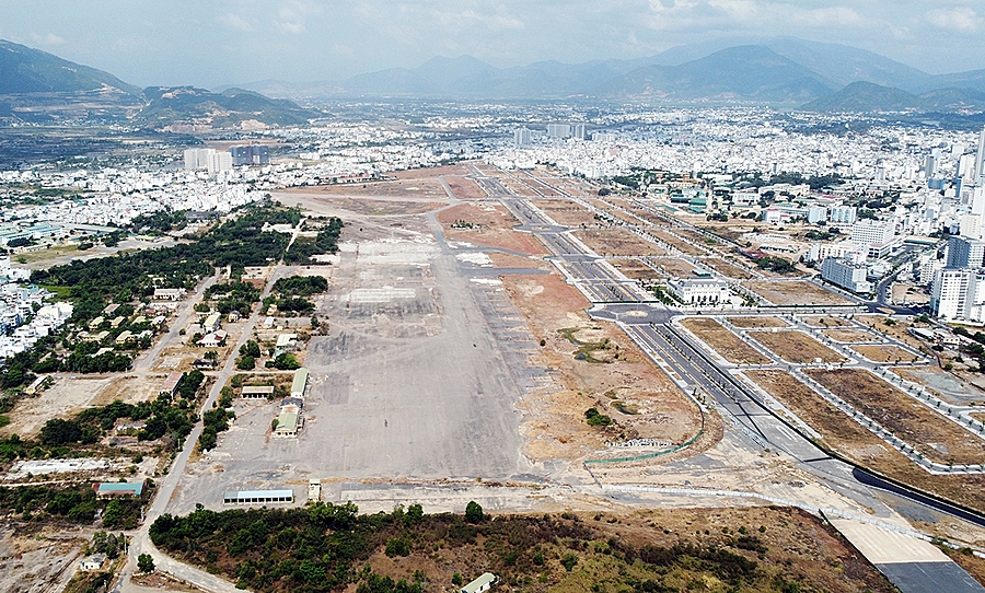 TTCP đã kết luận 3 dự án BT do Phúc Sơn làm nhà đầu tư có dấu hiệu sai phạm (Ảnh: TL)