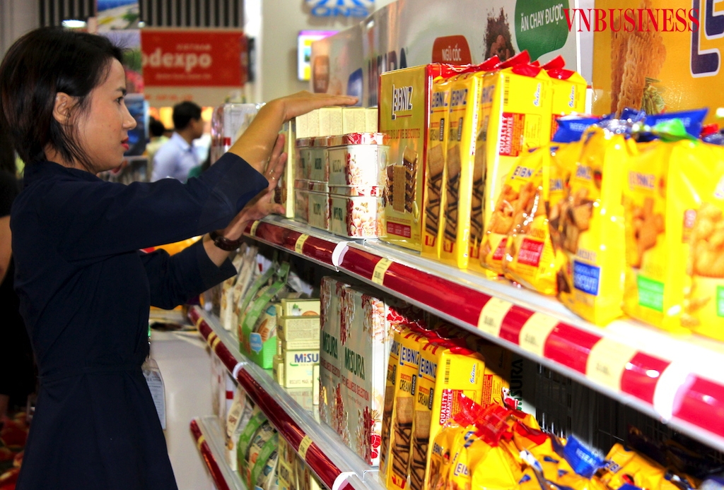 Bất chấp ảnh hưởng của dịch Covid-19, giới đầu tư vẫn kỳ vọng vào khả năng phục hồi tốt của thị trường FMCG ở Việt Nam.