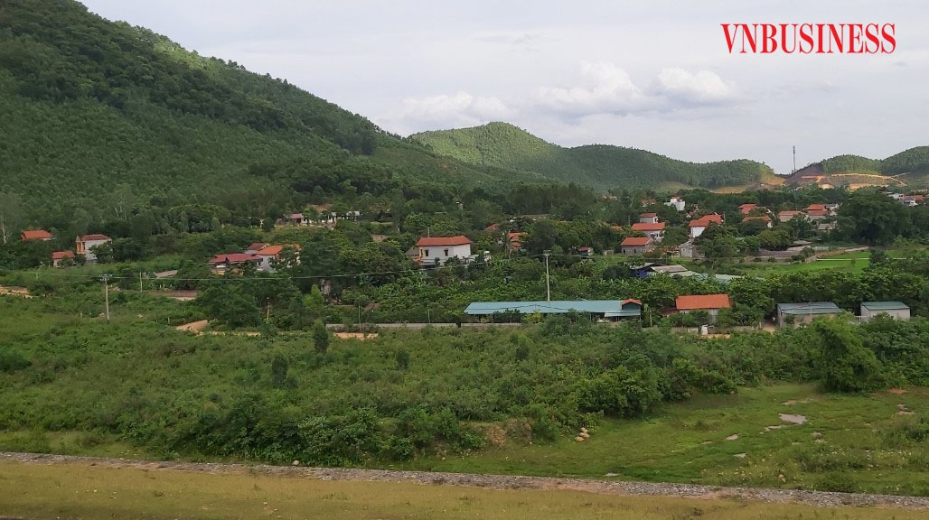 Kinh tế - xã hội xã Trung Mỹ ngày càng phát triển ổn định nhờ sự vào cuộc đồng bộ của cấp ủy, chính quyền. Trong đó có sự đóng góp của HTX nông lâm nghiệp Thanh Giang.