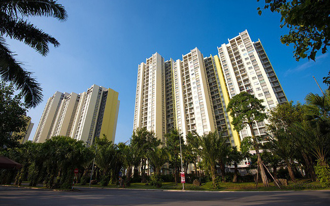 Nguồn cung tăng nhưng cầu giảm do phụ tnuộc vào các chuyên gia tại KCN (Ảnh: TL)