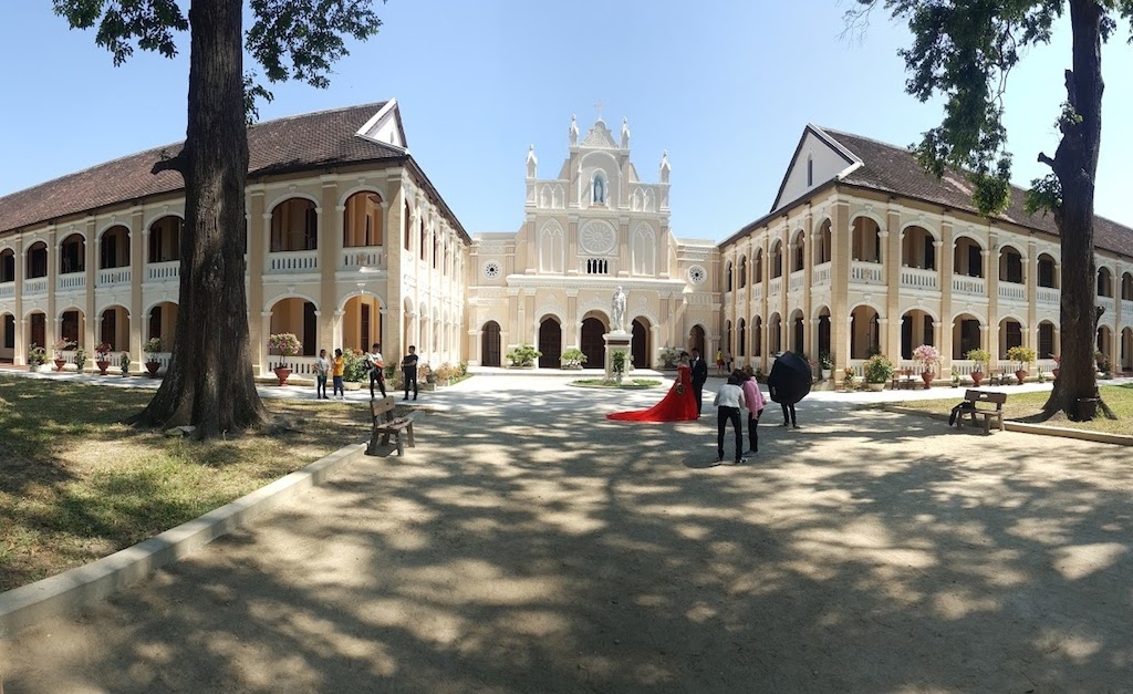 Những mô hình “nói không với tội phạm” giúp mang lại sự bình yên cho các họ đạo ở Tuy Phước.