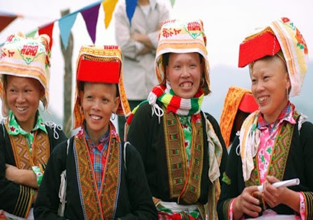 Huyện Tràng Định đang đặt kế hoạch giảm tỷ lệ hộ nghèo bình quân xuống 3%/năm.