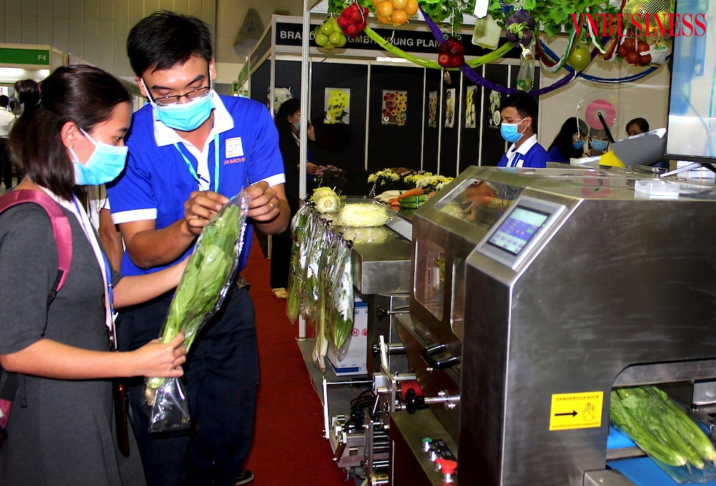 Cần tránh hiện tượng “bóp méo” nguồn cung hàng hoá thiết yếu giữa dịch Covid-19 đợt 4.