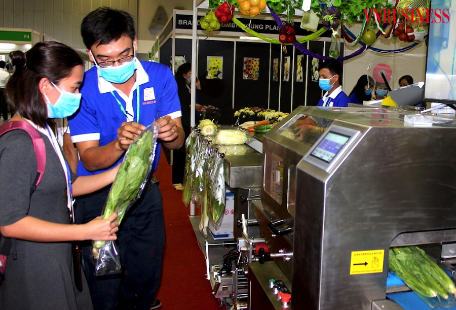 Cần tránh hiện tượng “bóp méo” nguồn cung hàng hoá thiết yếu giữa dịch Covid-19 đợt 4.