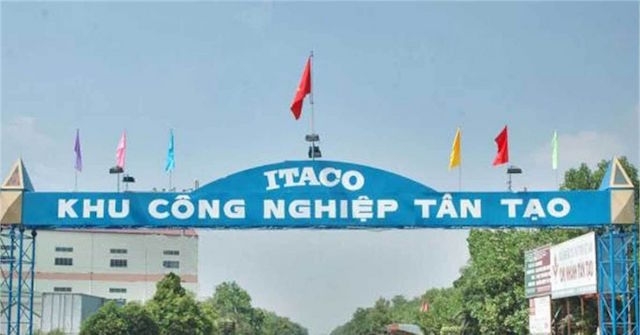 CTCP Đầu tư và Công nghiệp Tân Tạo cho nhà đầu tư thuê lại đất thu về tổng số tiền hơn 1.041 tỷ đồng và 5,8 triệu USD nhưng đến nay chưa thực hiện nghĩa vụ tài chính với nhà nước, gây thiệt hại cho ngân sách nhà nước (Ảnh: TL)