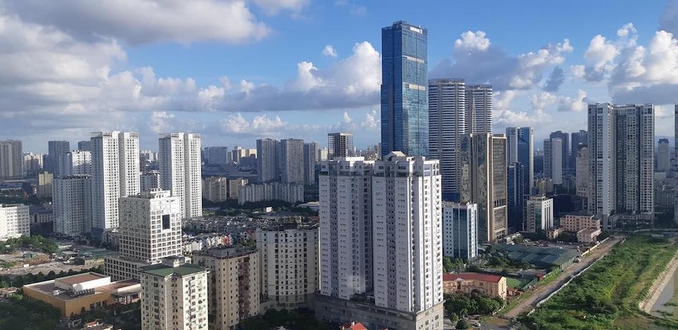 Tỷ suất lợi nhuận thấp khiến nhiều nhà đầu tư muốn bán căn hộ cho thuê