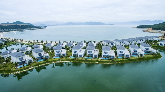 Theo một số chuyên gia, quý III là thời điểm vàng để đầu tư BĐS nghỉ dưỡng vì có mức giá quá hời. (Ảnh: TL).