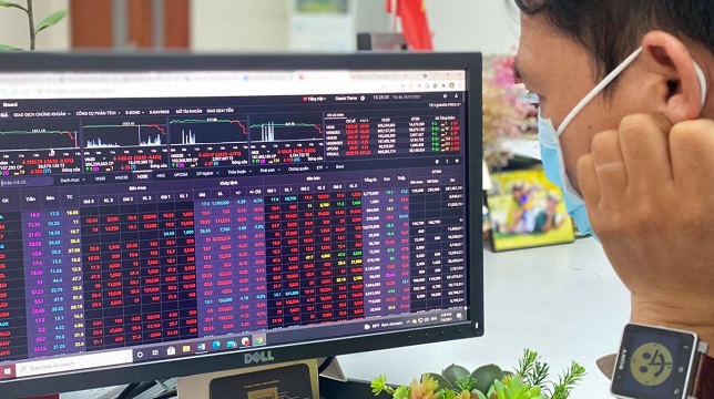 Nhiều khả năng thị trường sẽ tiếp tục điều chỉnh.