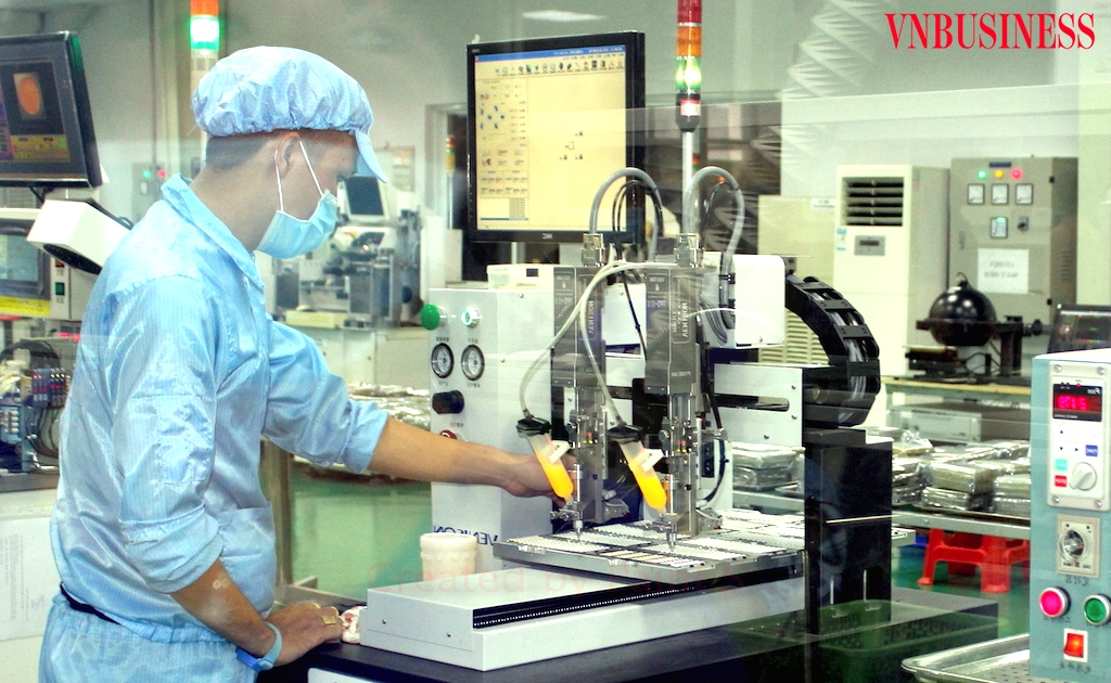 Trong khi người thất nghiệp tiếp tục tăng cao do dịch Covid-19 thì nhiều DN công nghệ vẫn đang thiếu hụt nhân lực có tay nghề cao.