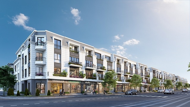 Dự án FLC Legacy Kontum – khu đô thị cao cấp đầu tiên được triển khai tại trung tâm thành phố Kon Tum.