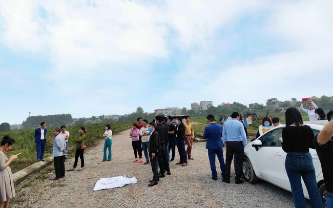 Mặc dù Quốc hội đã thông qua một số Luật có tác động tốt đến sự phát triển của thị trường BĐS, nhưng thị trường vẫn còn tồn tại cần tháo gỡ (Ảnh: TL)