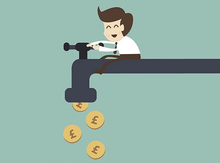 Thị trường khó có thể thu hút thêm dòng tiền nhàn rỗi.