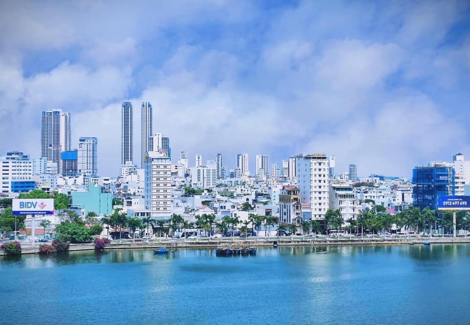 Ông Đỗ Viết Chiến nhận định, bất động sản nhà ở, công nghiệp và du lịch nghỉ dưỡng sẽ bật nhanh sau đại dịch