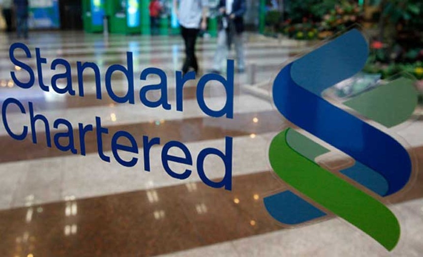 Standard Chartered Bank dự báo tốc độ tăng trưởng của Việt Nam đạt 6,5% trong năm 2021.