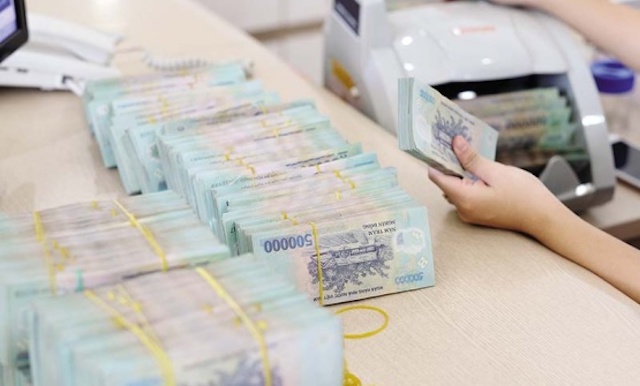 Ngân hàng Nhà nước tái cấp vốn gói 7.500 tỷ đồng hỗ trợ người lao động.