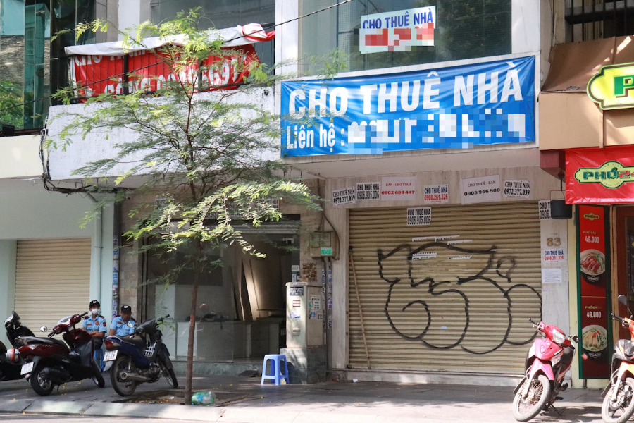 Phó thủ tướng yêu cầu gỡ vướng thuế với người cho thuê nhà. (Ảnh: Int).