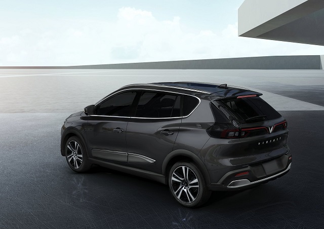 Trong khoảng 10-15 năm nữa, xe điện sẽ thực sự là vua trên thế giới, bởi đó là thời điểm chín của cả công nghệ, chính sách và sự sẵn sàng của người dùng.