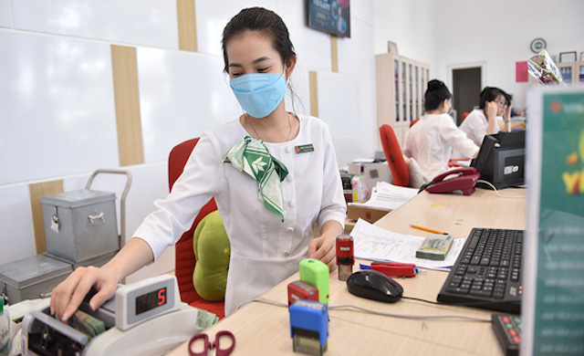 Dự báo, nhu cầu tuyển dụng nhân sự sẽ còn tăng mạnh trong quý III/2021.