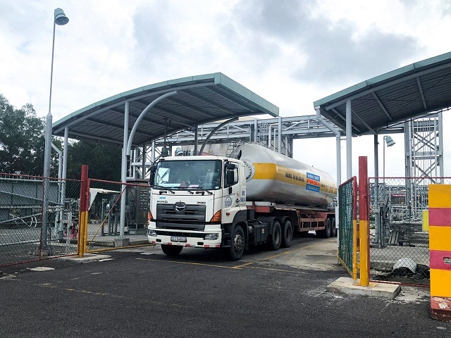 6 tháng đầu năm 2021 PVFCCo tăng trưởng mạnh về hóa chất và NPK Phú Mỹ