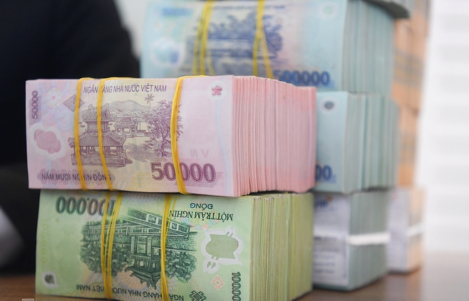 Ước tính tăng trưởng lợi nhuận toàn ngành ngân hàng nửa cuối năm khoảng 13%.