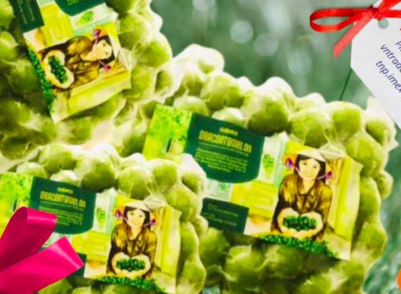 Sấu đông lạnh Việt Nam được bán tại Úc.