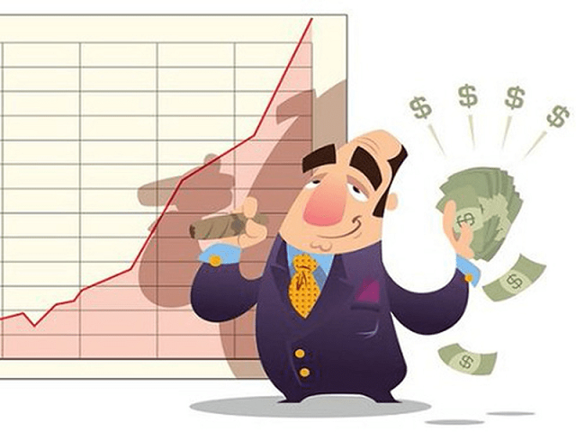 Tất cả các vị thế mua mới nếu có chỉ xem xét đầu cơ ngắn hạn.