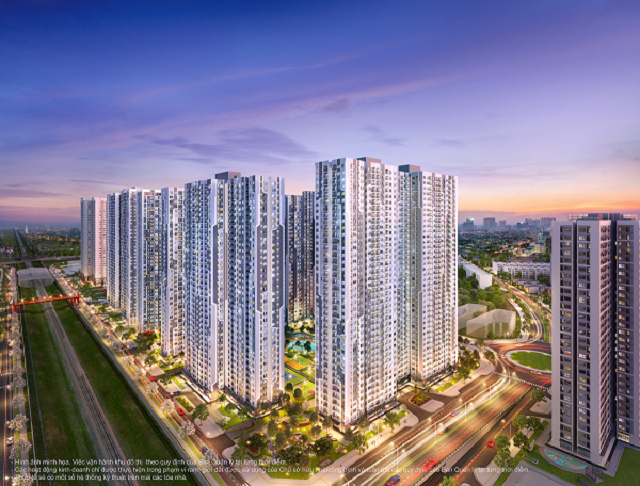 Vinhomes Smart City được đánh giá là đại đô thị đáng sống bậc nhất thủ đô với phong cách sống đa dạng, đáp ứng mọi nhu cầu.