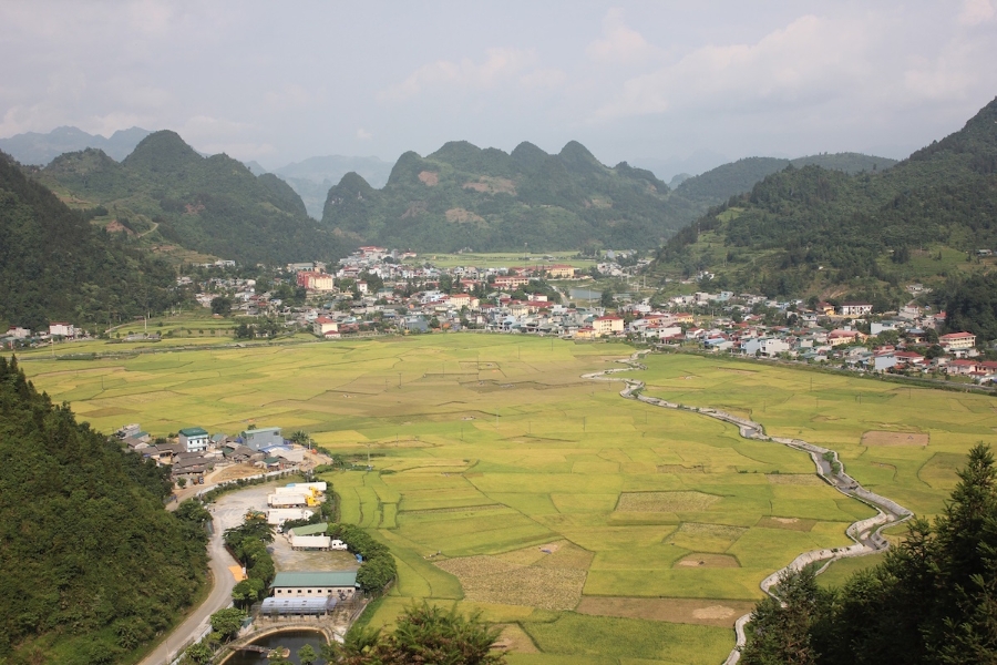 Huyện Mường Khương (Lào Cai) đặt mục tiêu vượt qua diện nghèo, đến năm 2030 trở thành địa phương khá của tỉnh.