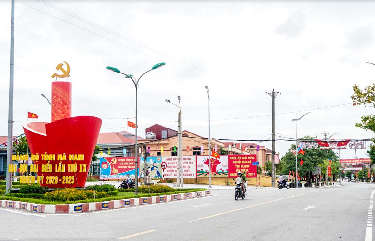 Sự đoàn kết giữa người l