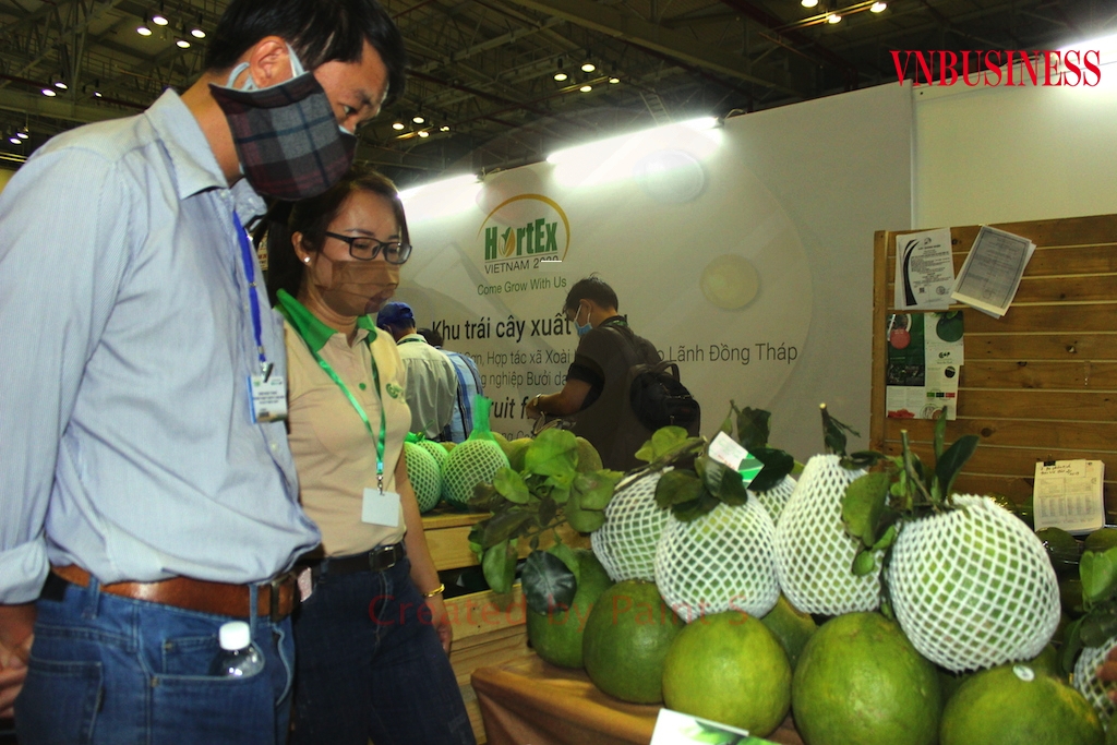 Ách tắc đầu ra nông sản ở các tỉnh Đồng bằng sông Cửu Long giữa mùa dịch đang trông chờ “kích hoạt” các giải pháp kết nối cung cầu.