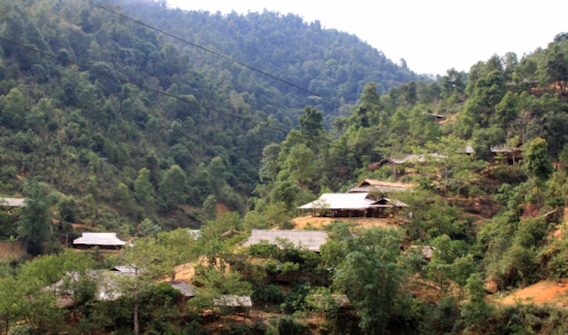 Mặc dù tỷ lệ hộ nghèo còn 48% nhưng với tư duy ứng dụng KHKT vào sản xuất, không lâu nữa đồng bào xã Nậm Lạnh sẽ bắt nhịp phát triển kinh tế chung của toàn huyện.