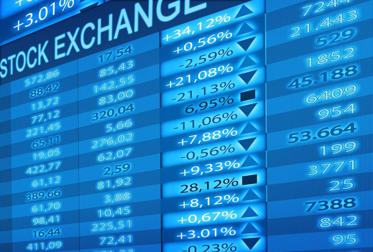 Thị trường đang mang đến cơ hội tốt để cơ cấu danh mục đầu tư.