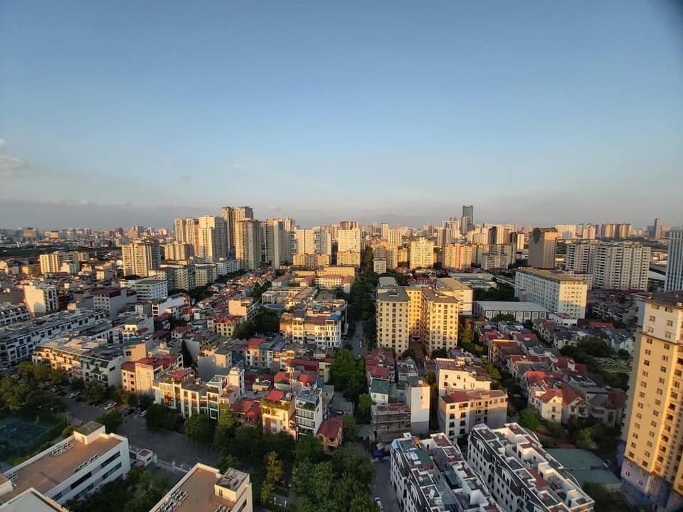 Bộ Xây dựng cho rằng, thị trường bất động sản vẫn còn những điểm nghẽn rất cần sự vào cuộc tháo gỡ của nhiều bên liên quan.