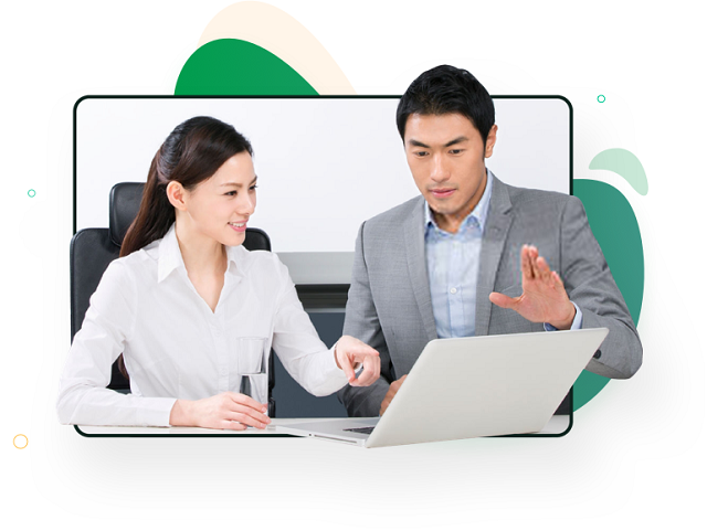 Doanh nghiệp giờ đây có thể sử dụng eKYC để tiếp cận các dịch vụ ngân hàng.