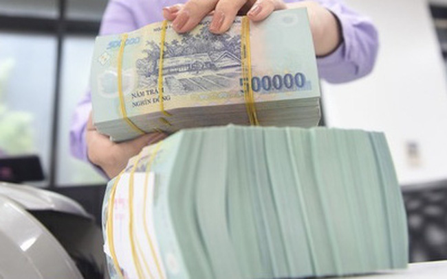 Trong 6 tháng đầu năm, một số ngân hàng thương mại có tỷ lệ CASA sụt giảm.