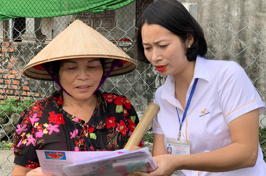 BHXH tỉnh Ninh Bình đề xuất tăng mức ưu đãi, khuyến khích đối với người dân khi tham gia BHXH tự nguyện