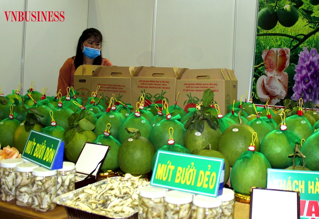 Tác động của dịch Covid-19 đợt 4 đòi hỏi chuỗi cung ứng ngành hàng nông sản cần liên kết chặt chẽ hơn nữa.