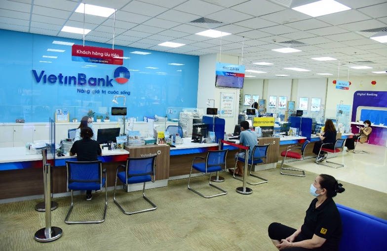 Trước diễn biến phức tạp của dịch bệnh, VietinBank triển khai nhiều Gói tín dụng nhằm hỗ trợ doanh nghiệp và người dân tiếp cận nguồn vốn thương mại với chi phí hợp lý.