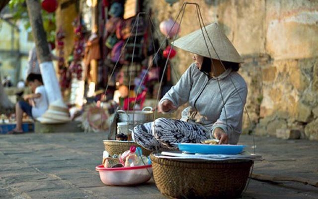 Các hộ kinh doanh đáp ứng điều kiện sẽ thuộc đối tượng hưởng chính sách hỗ trợ của Chính phủ.