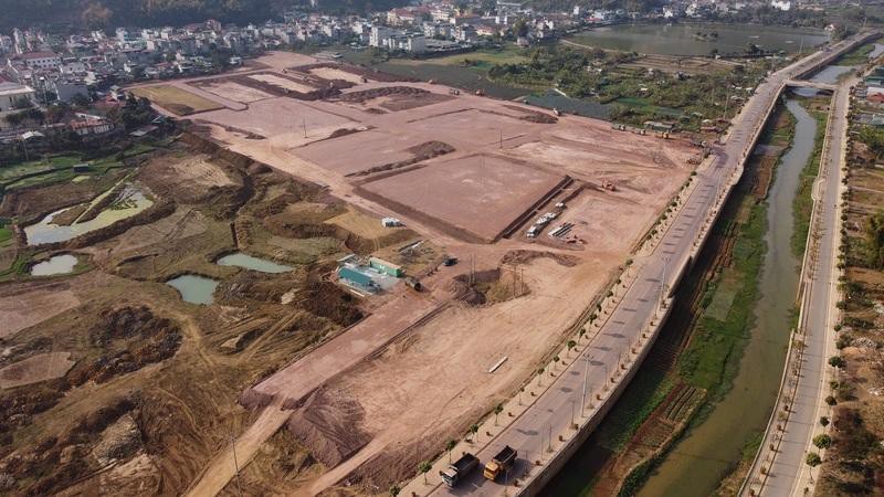 KTNN đã chỉ ra một loạt vấn đề liên quan đến công tác quản lý đất đai tại tỉnh Sơn La (Ảnh minh hoạ: TL)