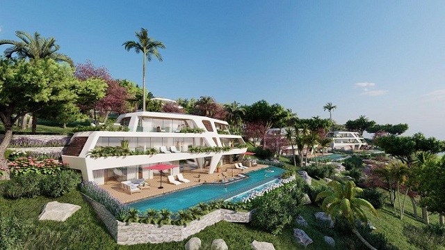 Dòng sản phẩm Sunshine Heritage – một sản phẩm tiêu biểu trong giỏ hàng đầu tư KSInvest.